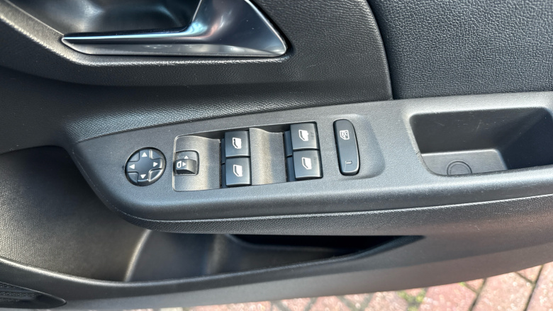 Vauxhall Corsa 1.2 Turbo SRi Premium 5dr Petrol Hatchback